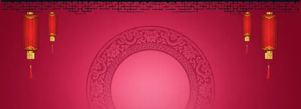 双双电商古典中国风素材下载免抠