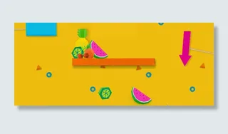 水果背景图高清