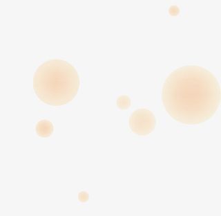 粉色小圆点免抠