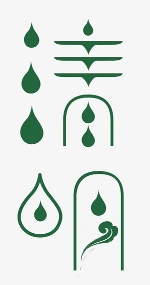 清明PNG素材免抠