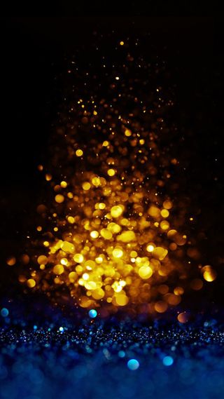 炫彩光影H5背景高清