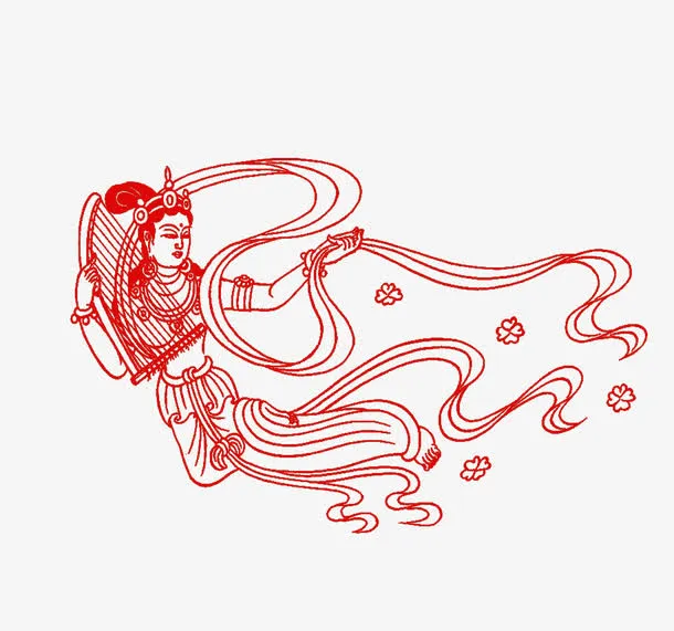 中国的历史免抠