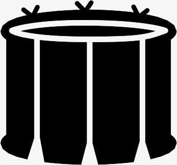 陷阱Music-Sound-icons免抠