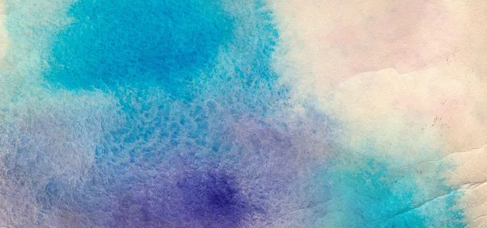 水彩质感背景高清