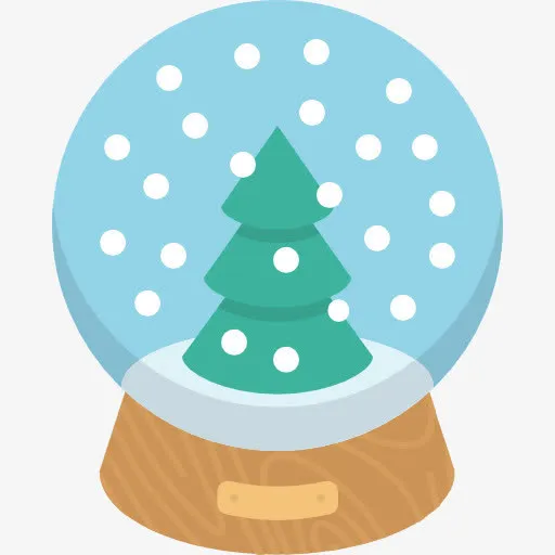 雪球图标免抠
