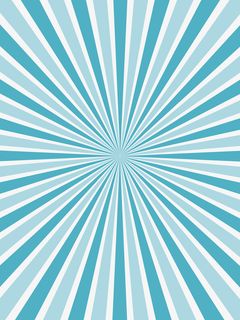 可换颜色线性放射免抠背景其他元素