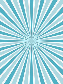 可换颜色线性放射免抠背景其他元素