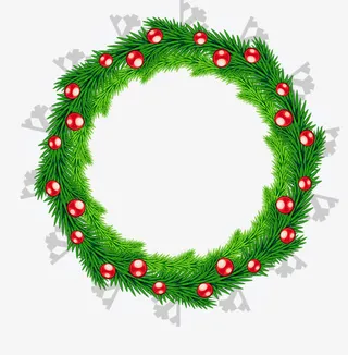 卡通动漫装饰免抠