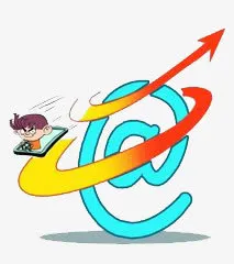 互联网免抠