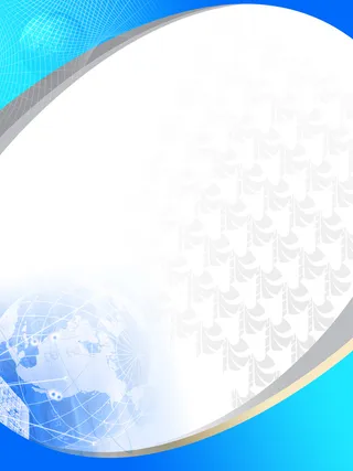 简约展板背景高清