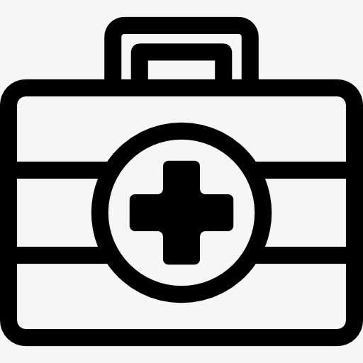 医疗菜鸟图库标免抠图标元素