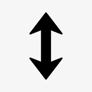 排序上下箭头图标免抠