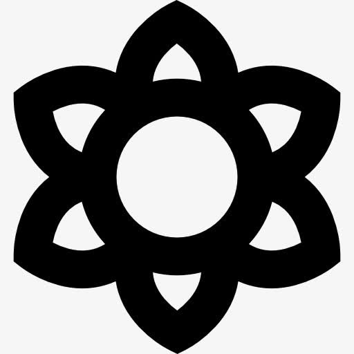 花图标免抠