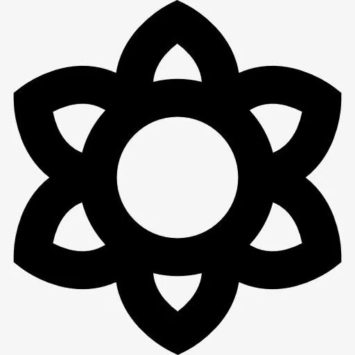 花图标免抠
