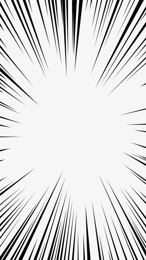 漫画框活动图氛围元素免抠