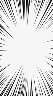 漫画框活动图氛围元素免抠