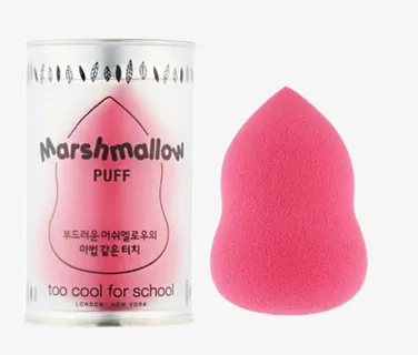 棉花糖葫芦粉扑免抠