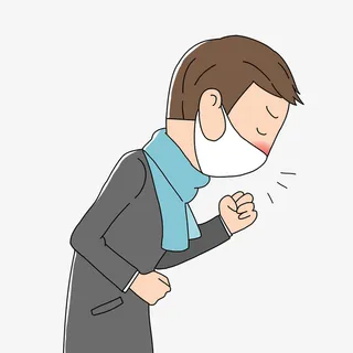 卡通疫情病人素材免抠 卡通疫情病人素材免抠