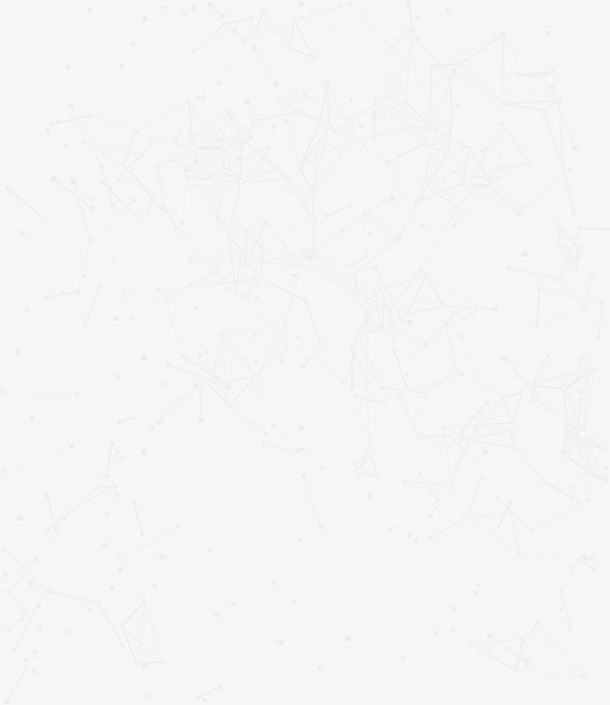黄色清新线条边框纹理免抠