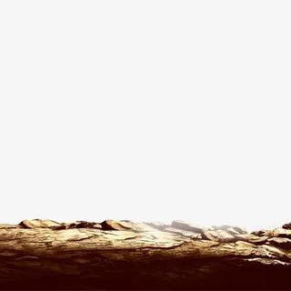 山地地表图免抠