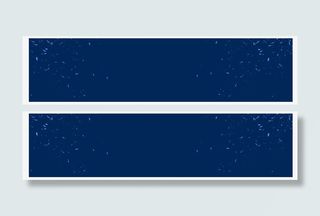 深蓝色杂点背景