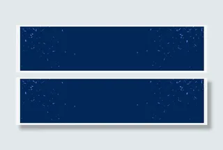 深蓝色杂点背景