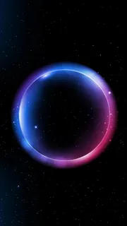 蓝色炫彩光影H5背景高清 蓝色炫彩光影H5背景高清