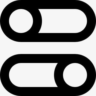 开关对图标免抠