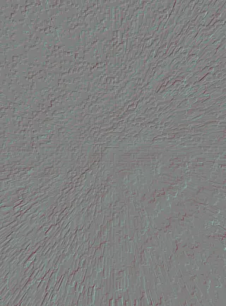 灰色凹凸背景高清