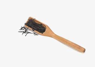 手工竹质茶勺茶铲茶匙免抠