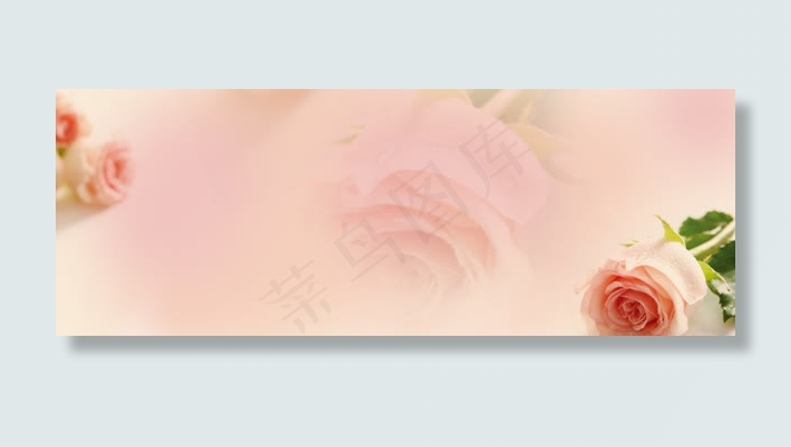 banner背景促销