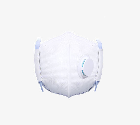 PM2.5口罩免抠