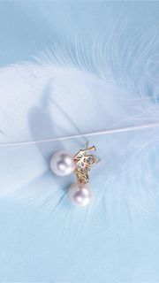 耳环H5背景高清