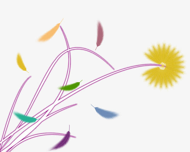 花纹免抠