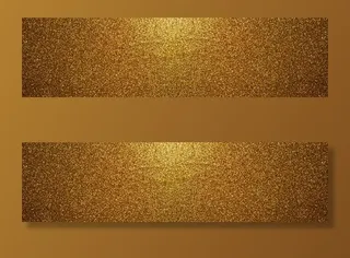 金色粒子纹理背景高清