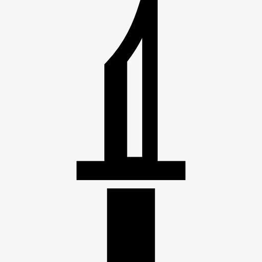 强大的刀图标免抠