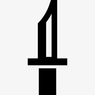 强大的刀图标免抠