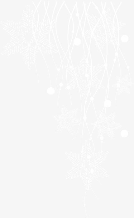 圣诞节元素免抠