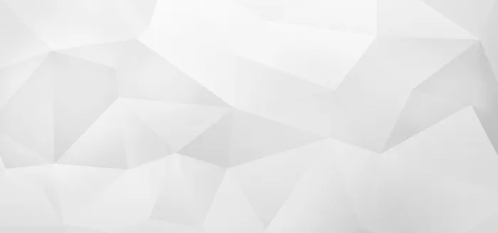 白色几何色块背景高清