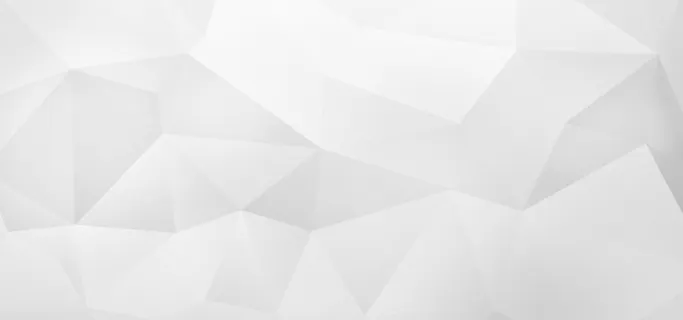 白色几何色块背景高清