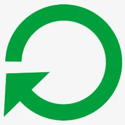 功率重新启动地铁uinvert Dock图标免抠