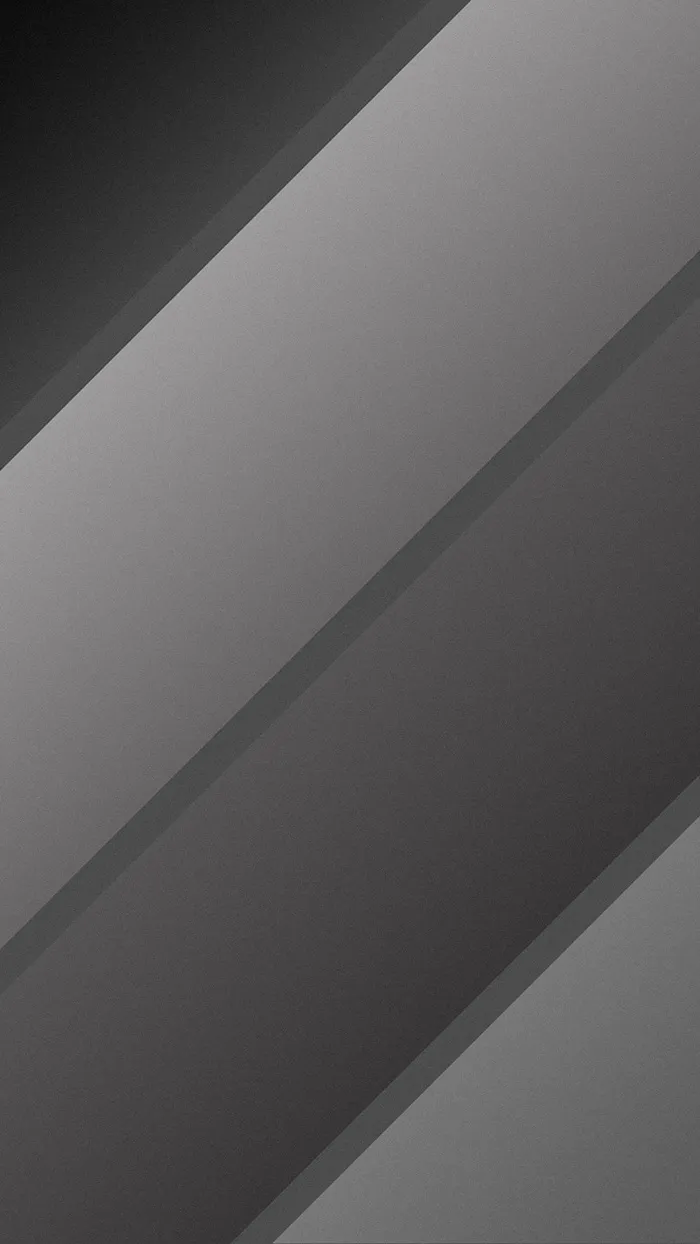 灰色几何渐变H5背景高清