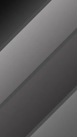 灰色几何渐变H5背景高清