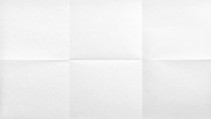 有折痕的纸纹理高清