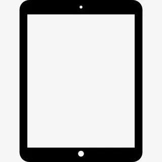 iPad 图标免抠图标元素