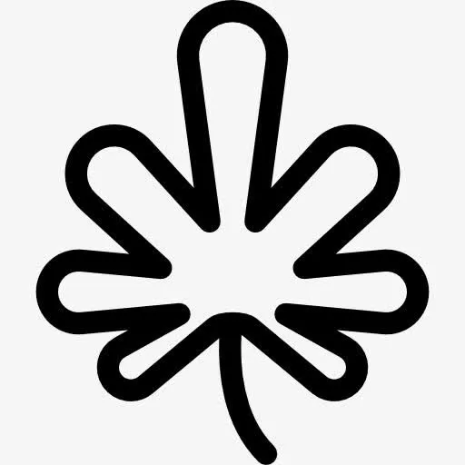 指图标免抠