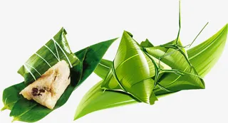 端午节粽子免抠