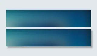 几何BANNERS设计素材高清