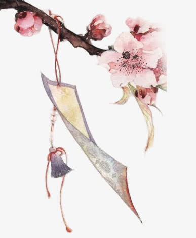 许愿树免抠