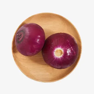 红色洋葱免扣png图片免抠